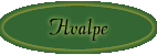 Hvalpe